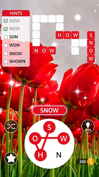Word Maker: Words Games Puzzle screenshot 13