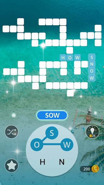 Word Maker: Words Games Puzzle screenshot 14