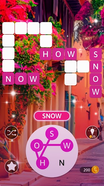 Word Maker: Words Games Puzzle screenshot 18