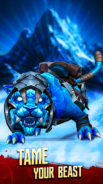 Legend of Survivors screenshot 4