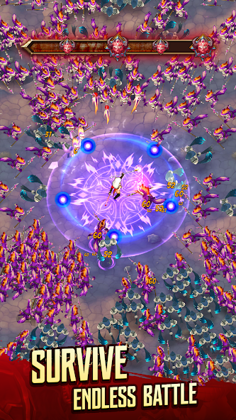 Legend of Survivors screenshot 20