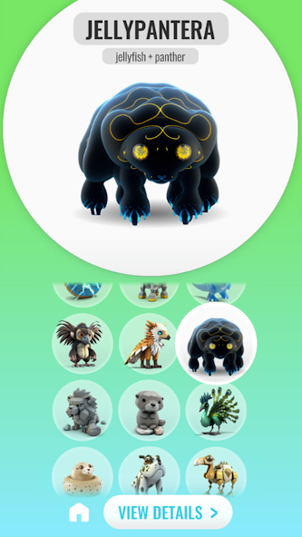 Animash screenshot 4