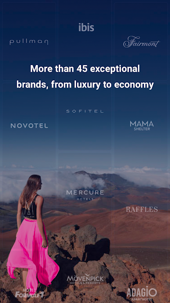 ALL.com - Hotel booking screenshot 4