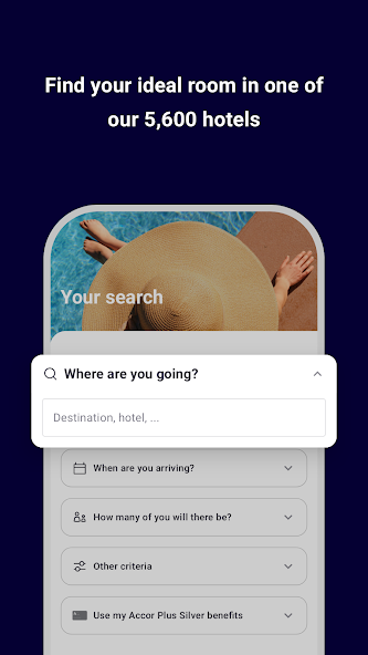ALL.com - Hotel booking screenshot 5