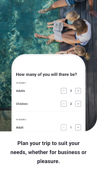 ALL.com - Hotel booking screenshot 9