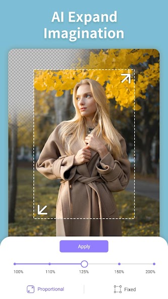 PrettyUp - Video Body Editor screenshot 7