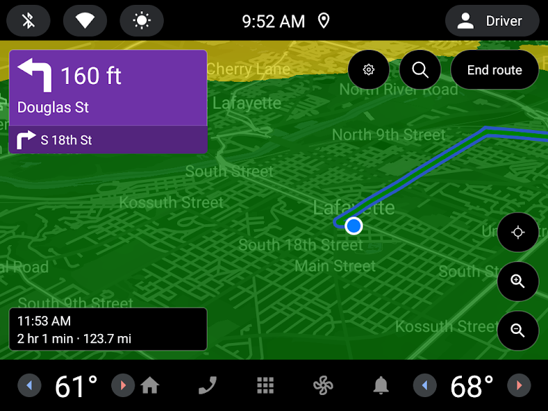 MyRadar Weather Radar screenshot 20