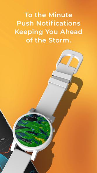 MyRadar Weather Radar screenshot 23