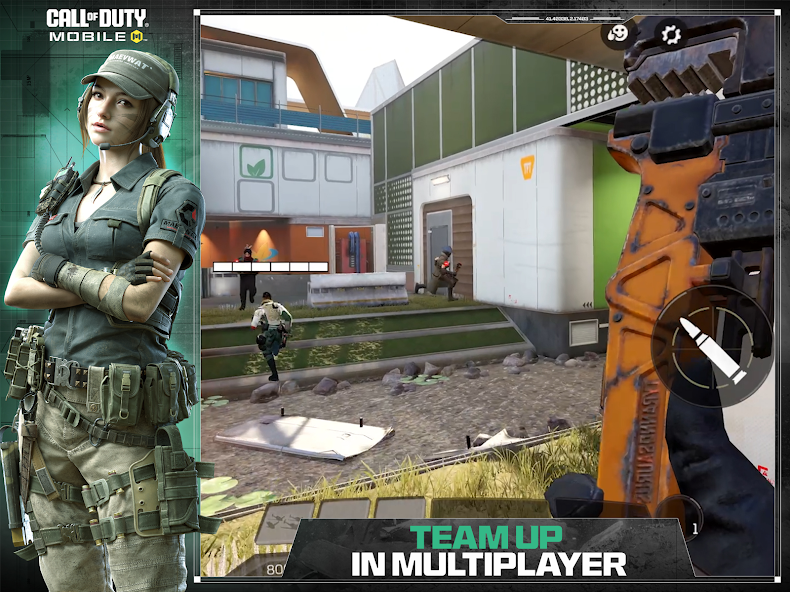 Call of Duty: Mobile Season 5 screenshot 2