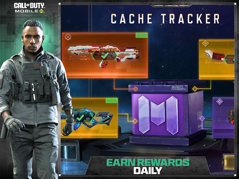 Call of Duty: Mobile Season 5 screenshot 3