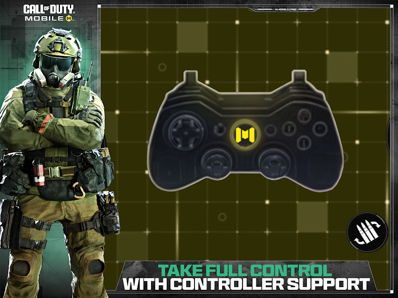 Call of Duty: Mobile Season 5 screenshot 4