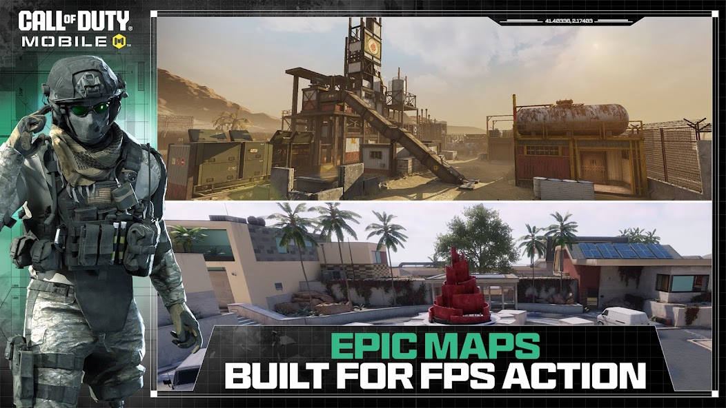 Call of Duty: Mobile Season 5 screenshot 12