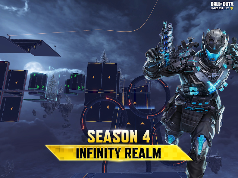 Call of Duty: Mobile Season 5 screenshot 13