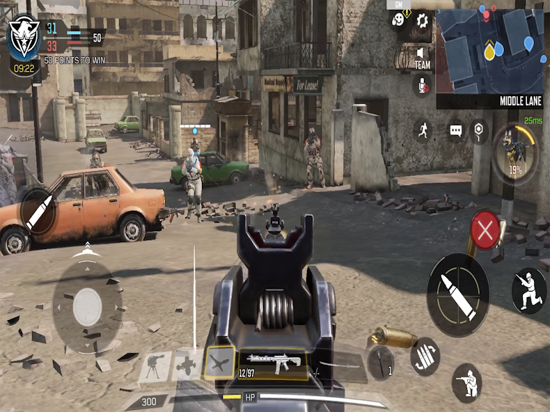 Call of Duty: Mobile Season 5 screenshot 14
