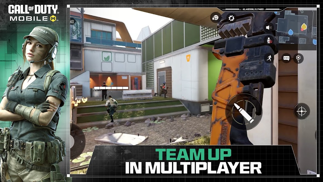 Call of Duty: Mobile Season 5 screenshot 15