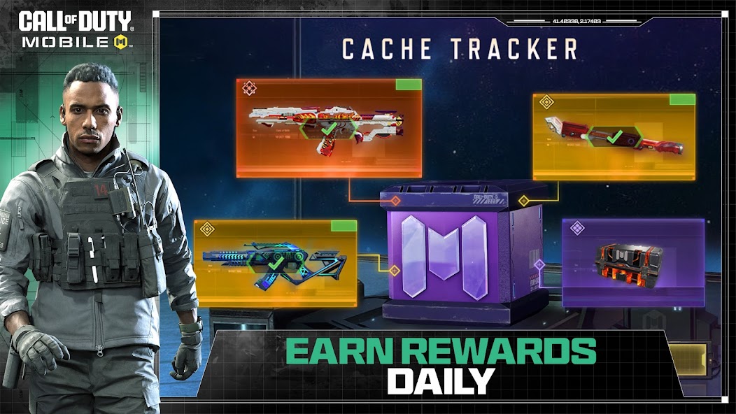 Call of Duty: Mobile Season 5 screenshot 16