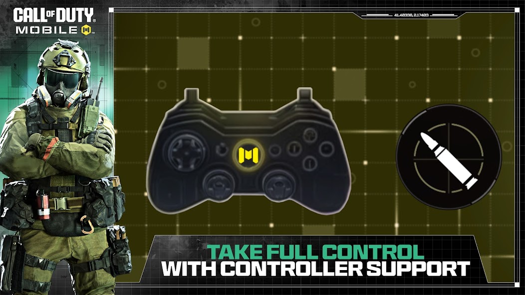 Call of Duty: Mobile Season 5 screenshot 17