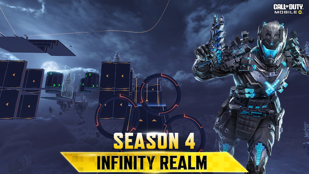 Call of Duty: Mobile Season 5 screenshot 18