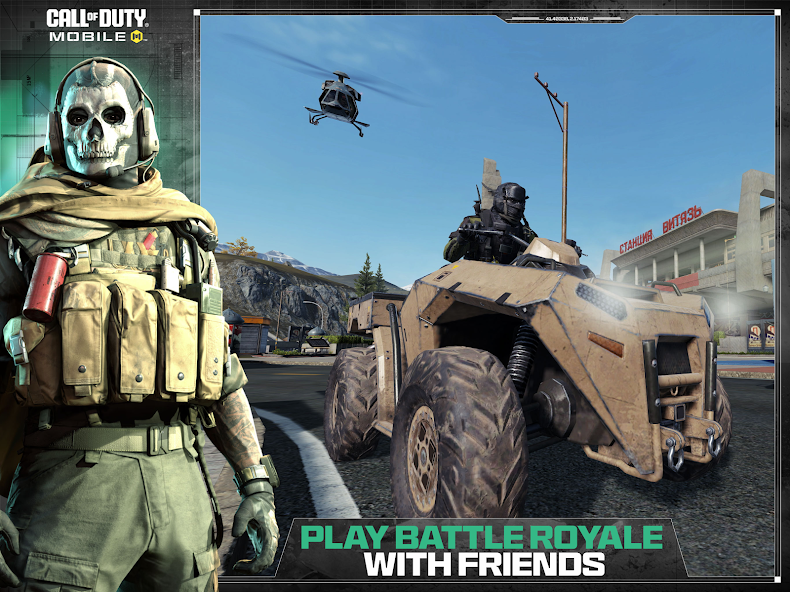 Call of Duty: Mobile Season 5 screenshot 20