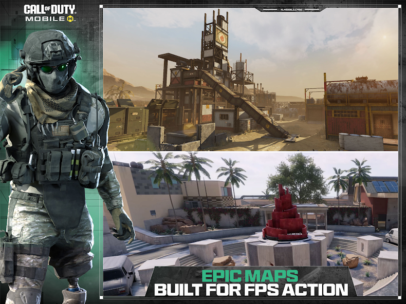 Call of Duty: Mobile Season 5 screenshot 21