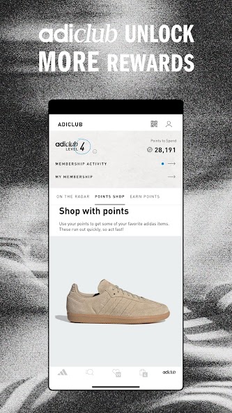 adidas: Shop Shoes & Clothing screenshot 4