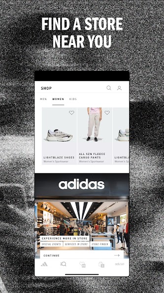 adidas: Shop Shoes & Clothing screenshot 5