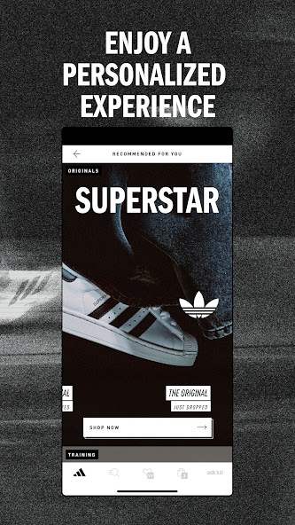 adidas: Shop Shoes & Clothing screenshot 6