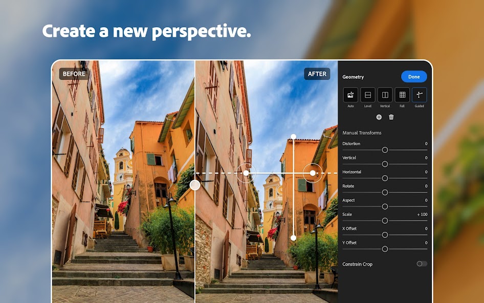 Lightroom Photo & Video Editor screenshot 17