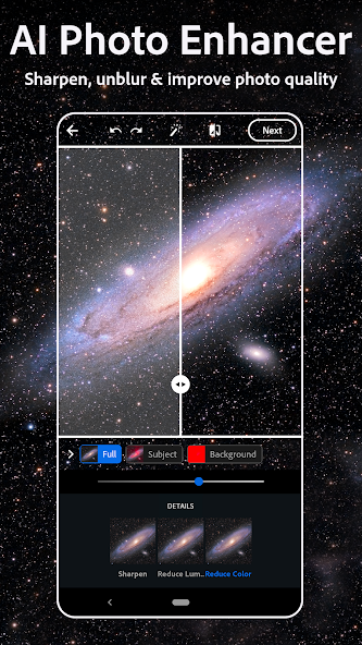 Photoshop Express Photo Editor screenshot 20