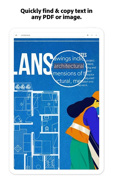 Adobe Acrobat Reader: Edit PDF screenshot 5