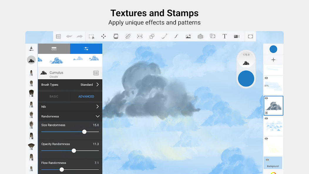 Sketchbook screenshot 4