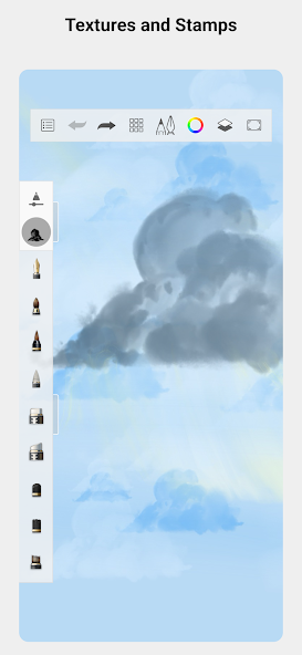 Sketchbook screenshot 8