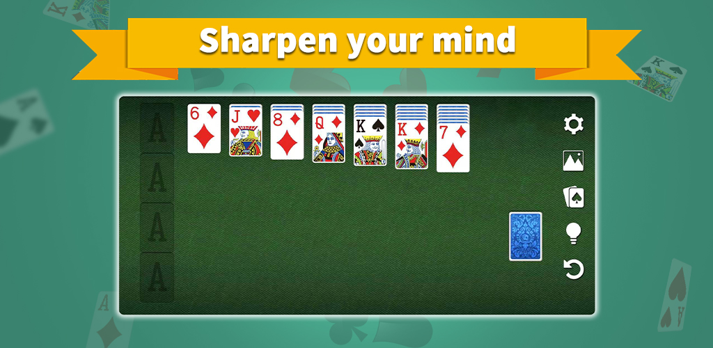 Solitaire screenshot 21