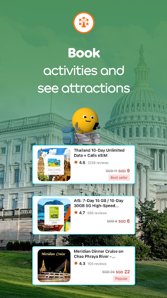 Agoda: Cheap Flights & Hotels screenshot 20