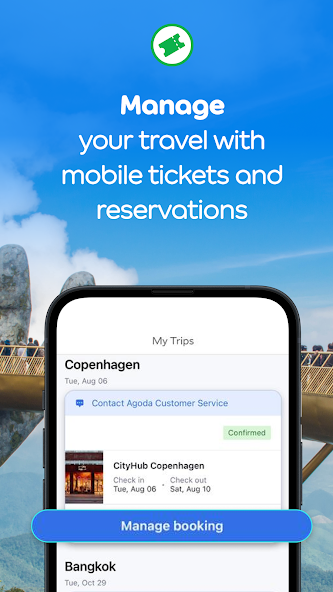 Agoda: Cheap Flights & Hotels screenshot 23