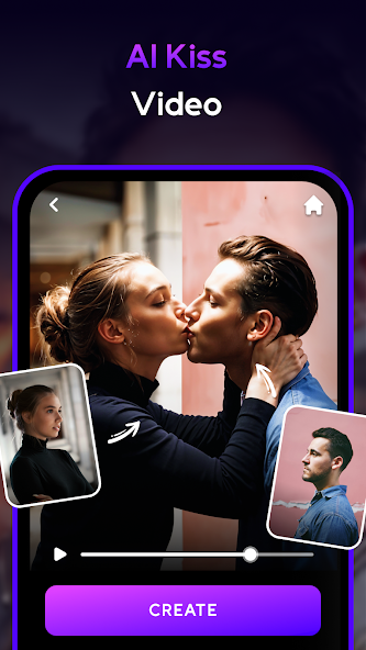 AI Mirror: AI Photo & Video screenshot 10