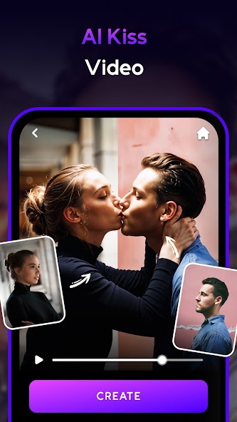 AI Mirror: AI Photo & Video screenshot 19