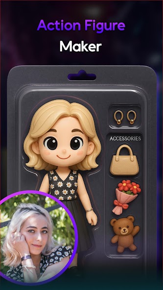 AI Mirror: AI Photo & Video screenshot 27