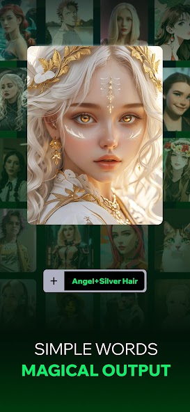 Spellai - AI Art Maker screenshot 1