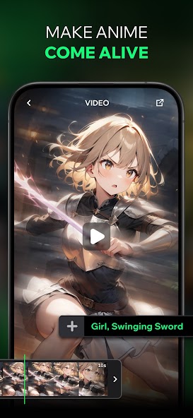 Spellai - AI Art Maker screenshot 12