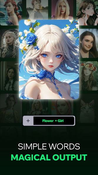 Spellai - AI Art Maker screenshot 18