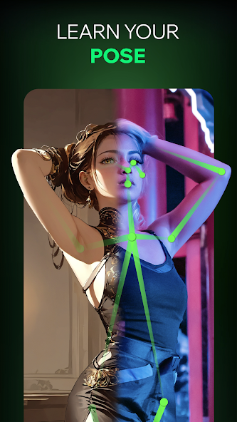 Spellai - AI Art Maker screenshot 22
