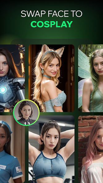 Spellai - AI Art Maker screenshot 25