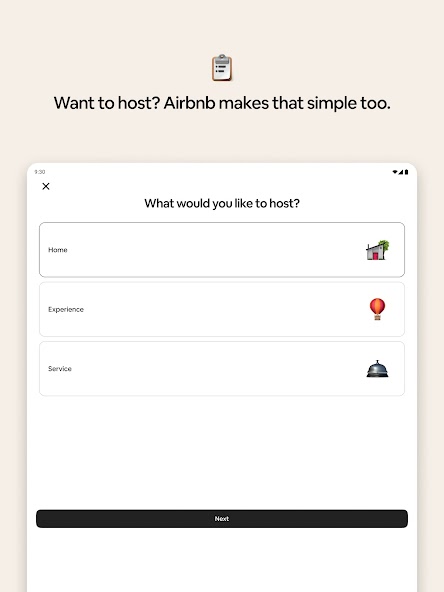 Airbnb screenshot 6
