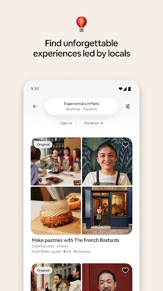 Airbnb screenshot 15