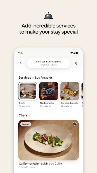 Airbnb screenshot 16