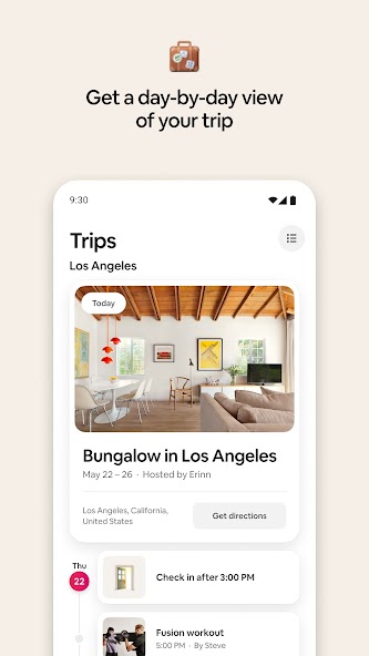 Airbnb screenshot 18
