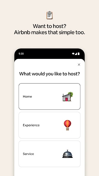 Airbnb screenshot 19