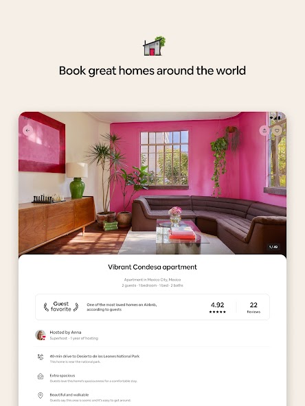 Airbnb screenshot 21