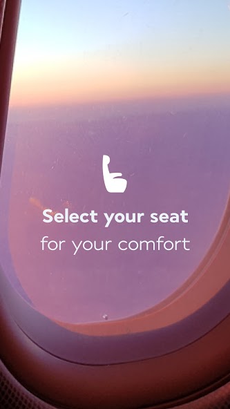 Air France - Book a flight screenshot 4